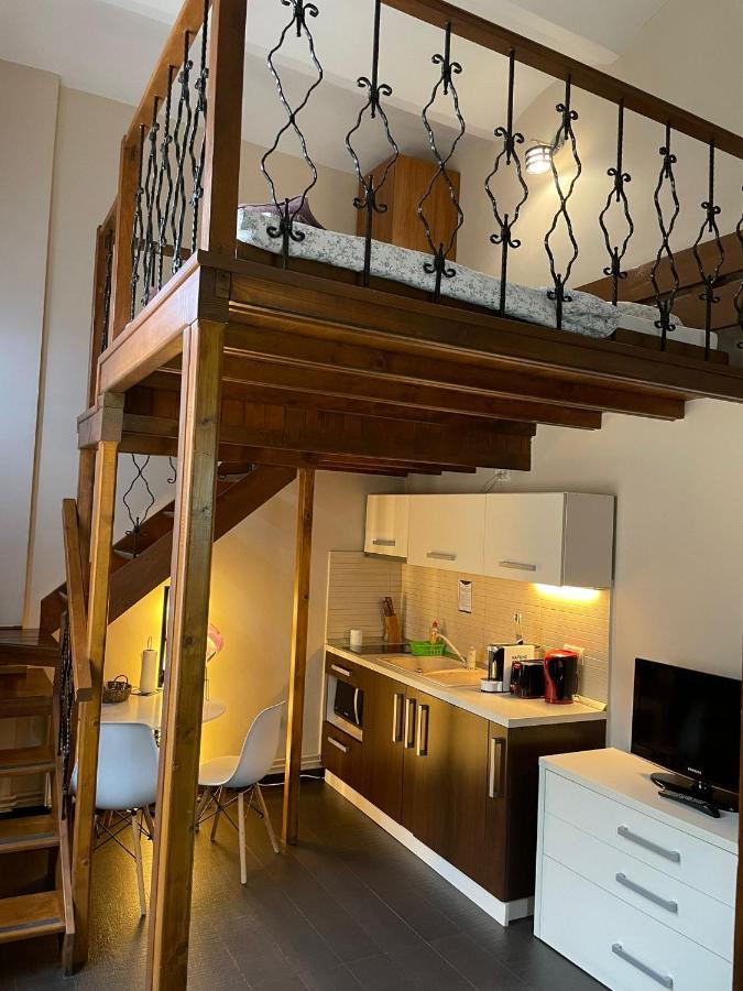 Select City Center Apartments Брашов Экстерьер фото