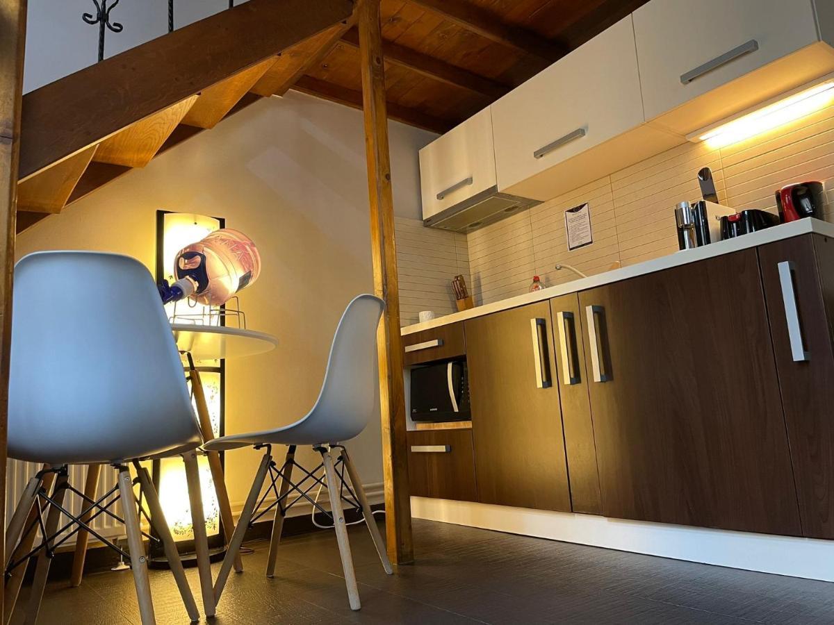 Select City Center Apartments Брашов Экстерьер фото