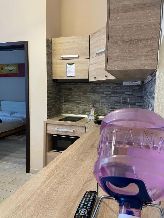 Select City Center Apartments Брашов Экстерьер фото