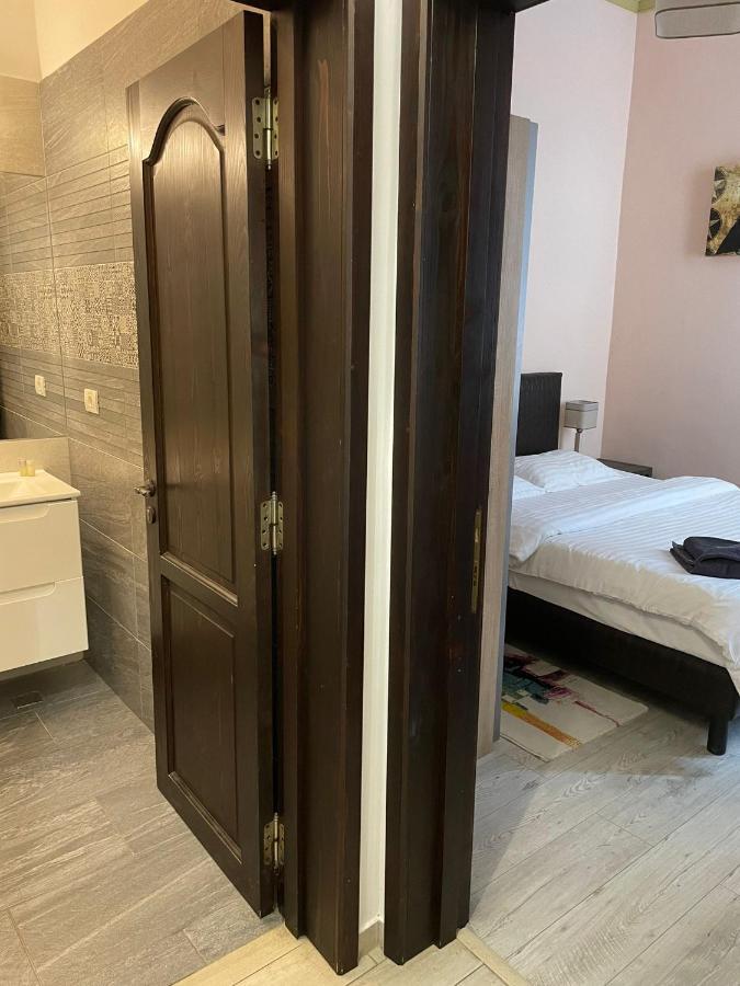 Select City Center Apartments Брашов Экстерьер фото