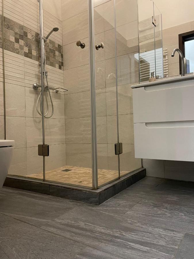 Select City Center Apartments Брашов Экстерьер фото