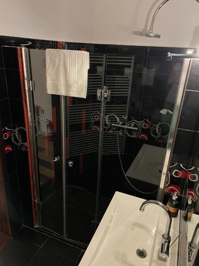 Select City Center Apartments Брашов Экстерьер фото