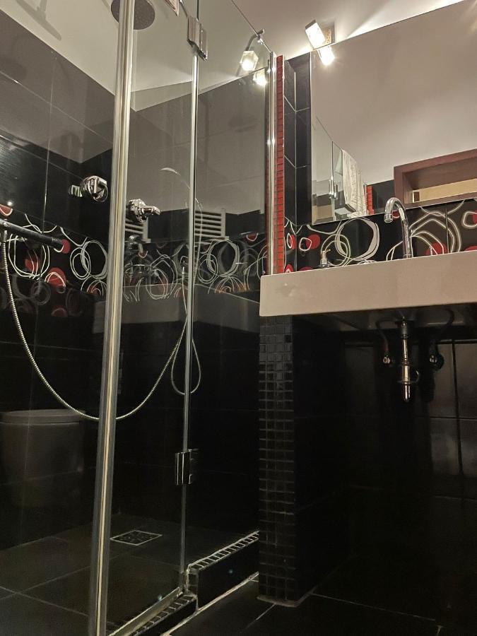 Select City Center Apartments Брашов Экстерьер фото