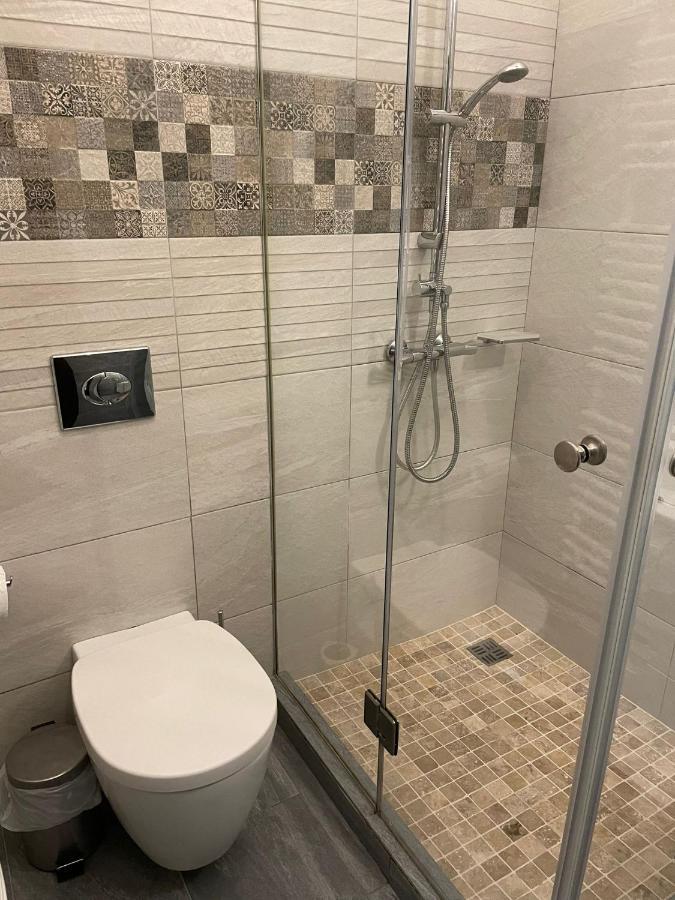 Select City Center Apartments Брашов Экстерьер фото