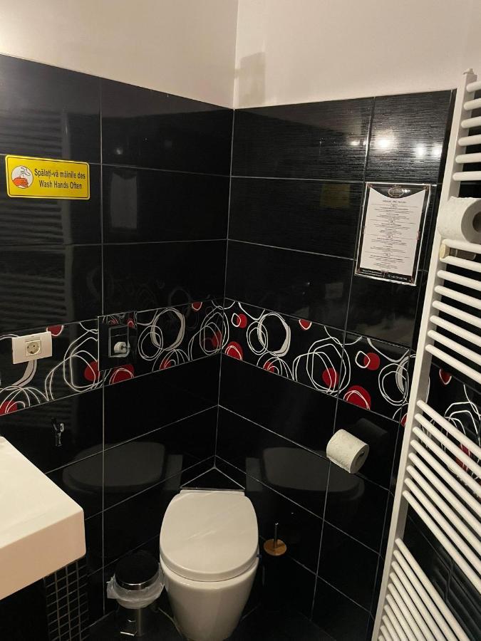 Select City Center Apartments Брашов Экстерьер фото