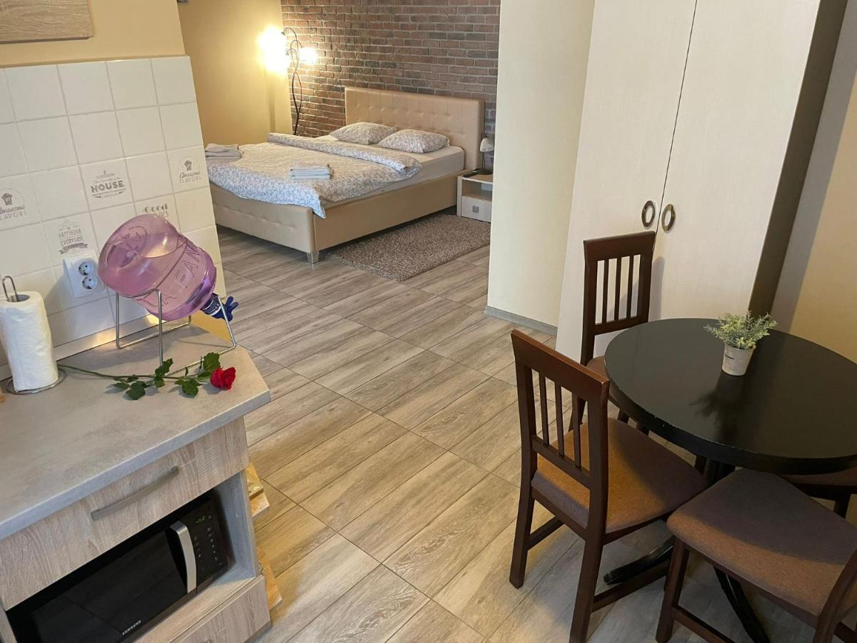 Select City Center Apartments Брашов Экстерьер фото