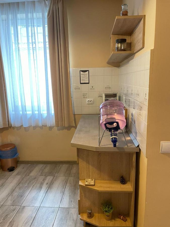 Select City Center Apartments Брашов Экстерьер фото