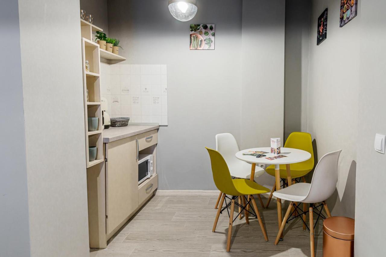 Select City Center Apartments Брашов Экстерьер фото