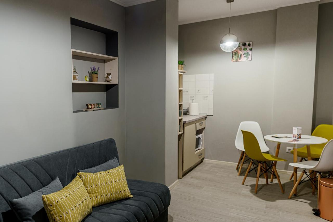 Select City Center Apartments Брашов Экстерьер фото