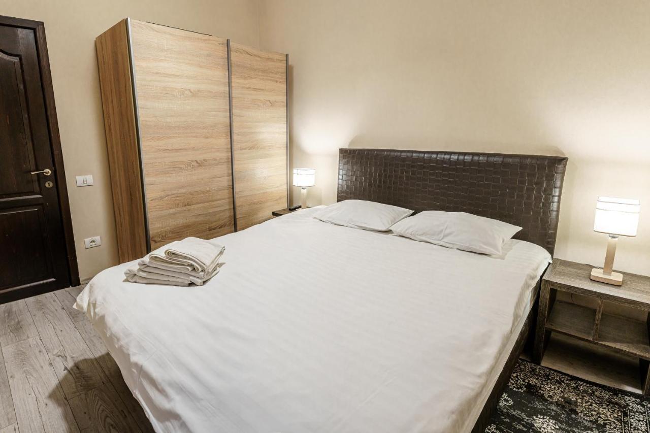 Select City Center Apartments Брашов Экстерьер фото